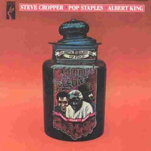 Steve Cropper - Jammed Together [CD]