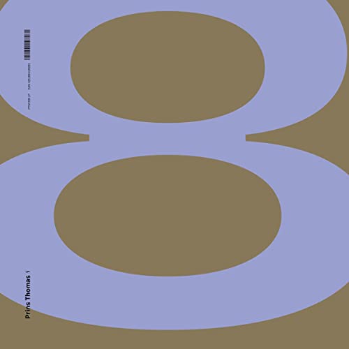 Prins Thomas - Prins Thomas 8 [VINYL]