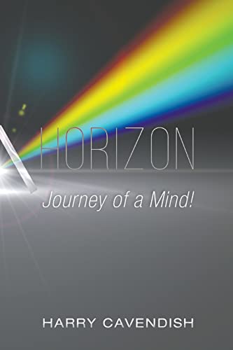 Horizon: Journey of a Mind!