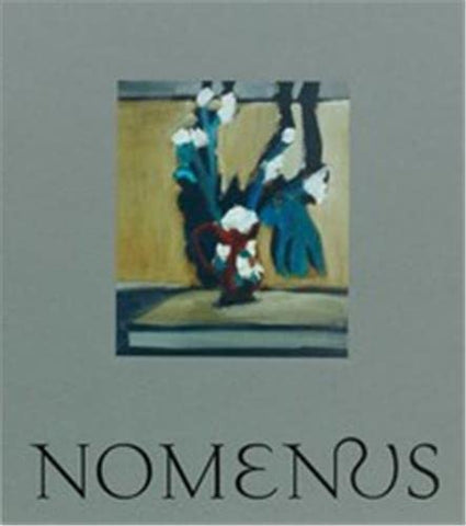 Nomenus: The Language of Flowers