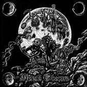 Hacavitz - Metztli Obscura [CD]