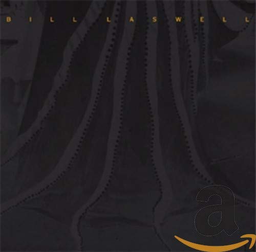 Laswell, Bill - Filmtracks 2000 [CD]