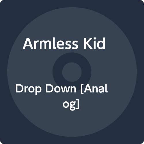 Various - Drop Down [VINYL]