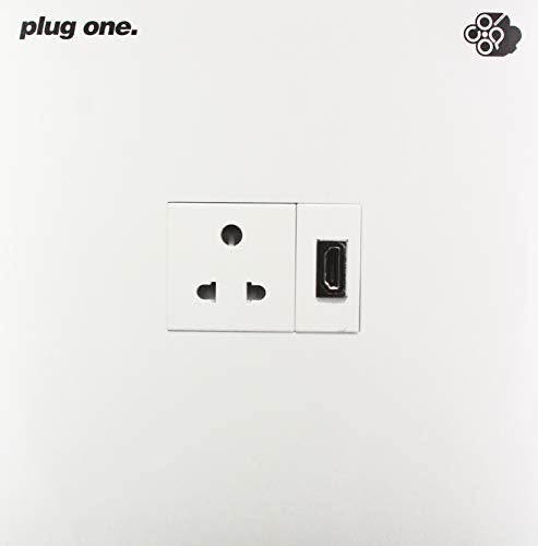 Various - CoOp Presents Plug One [VINYL]