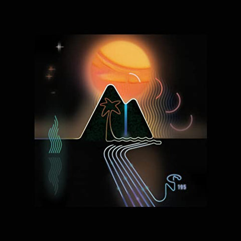 Various Artists - Valley Of The Sun: Field Guide To Inner Harmony  [VINYL]