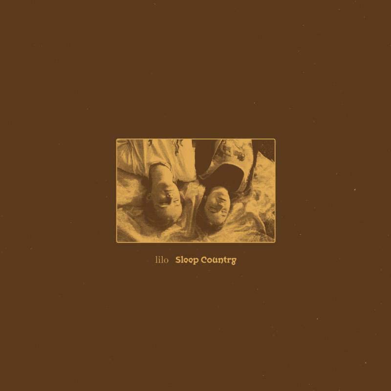 Lilo - Sleep Country EP (LP) [VINYL]