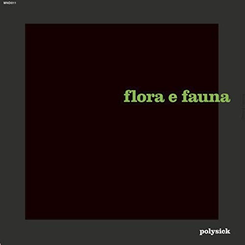 Various - Flora e Fauna [VINYL]