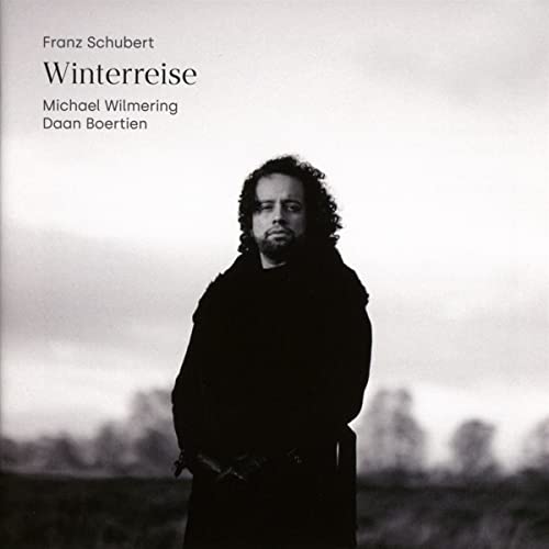Michael Wilmering & Daan Boert - Schubert: Winterreise [CD]