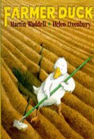 Martin Waddell - Farmer Duck