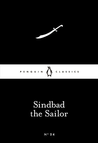 Sindbad the Sailor (Penguin Little Black Classics)