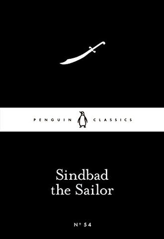 Sindbad the Sailor - Sindbad the Sailor