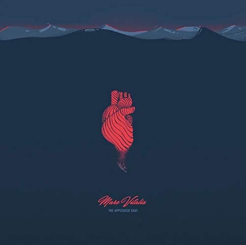 The Appleseed Cast - Mare Vitalis [VINYL]