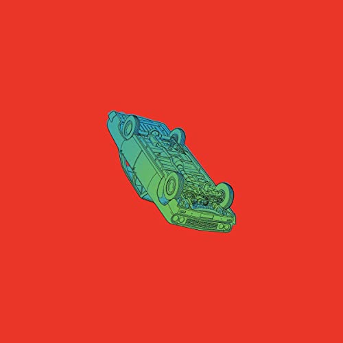 Various - EN BLOC (3 EP COLLECTION) [VINYL]