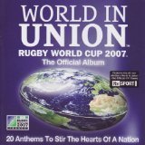 World In Union - World in Union 2007 20 Rugby Anthems [CD]