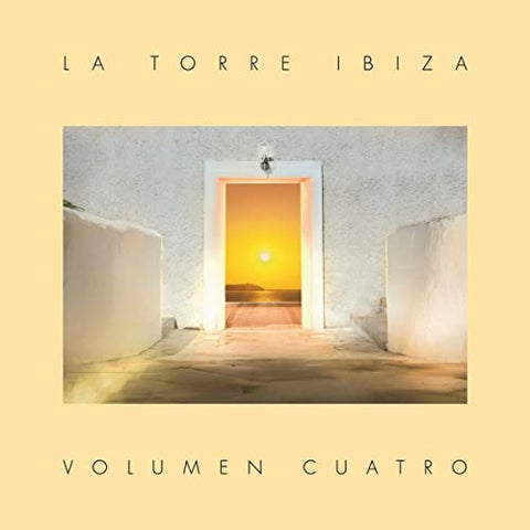 Various Artists - La Torre Ibiza - Volumen Quatr [CD]