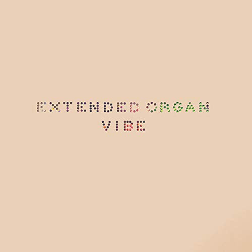 Extended Organ - Vibes [VINYL]