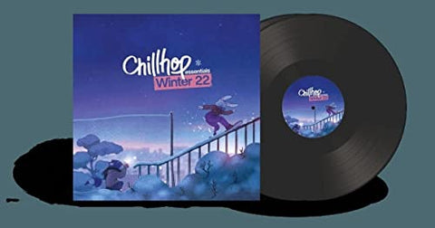 Various Artists - CHILLHOP ESSENTIALS WINTER 2022  [VINYL]