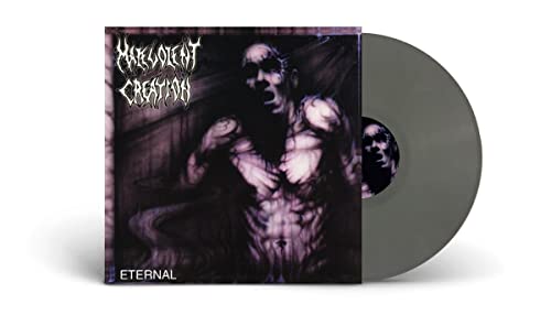 Malevolent Creation - Eternal [VINYL]