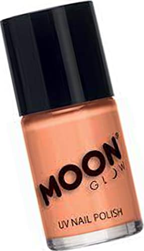 Moon Glow Pastel Neon UV Nail Polish,