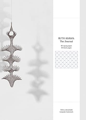 Ruth Asawa: The Journal (The Artist Journals)