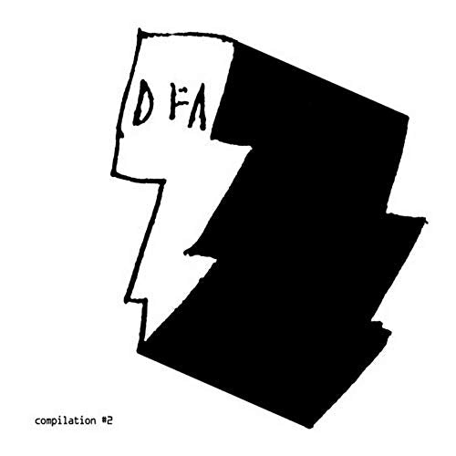 Various - DFA COMPILATION 2 [VINYL]