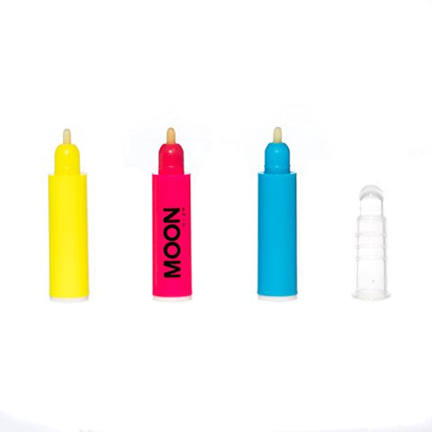 Moon Glow Invisible Ink Pen - Adult Unisex