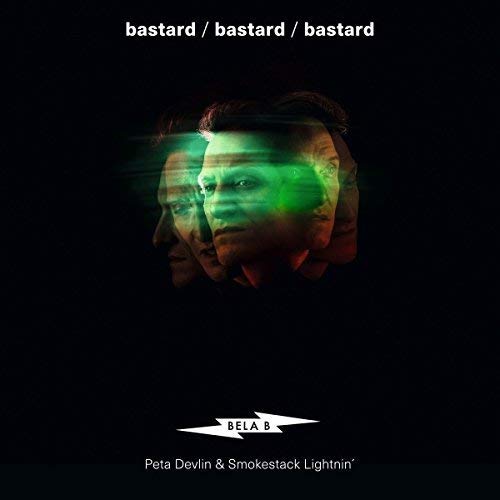 Various - Bastard [VINYL]