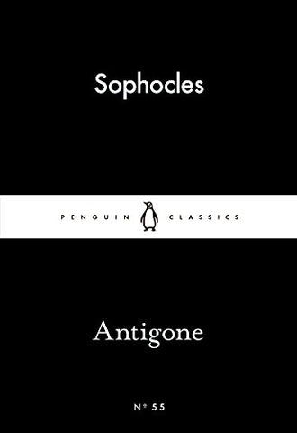 Sophocles - Antigone