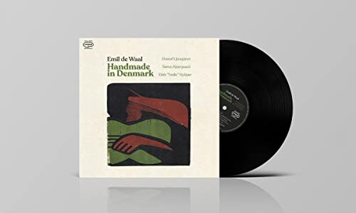De Waal Emil - Handmade In Denmark [VINYL]
