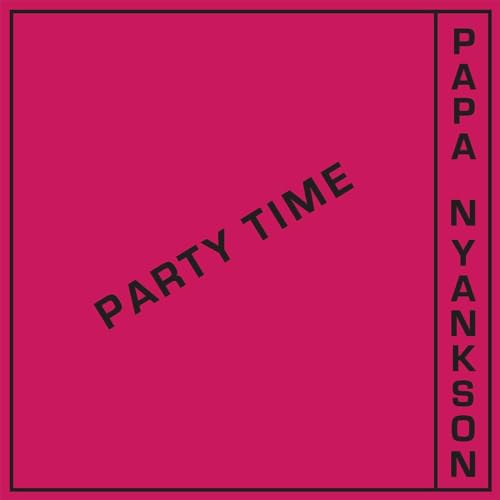 Various - PARTY TIME [VINYL]