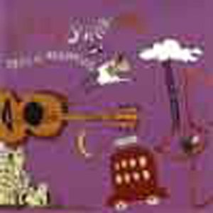 Incredible String Band - Nebulous Nearnesses [CD]