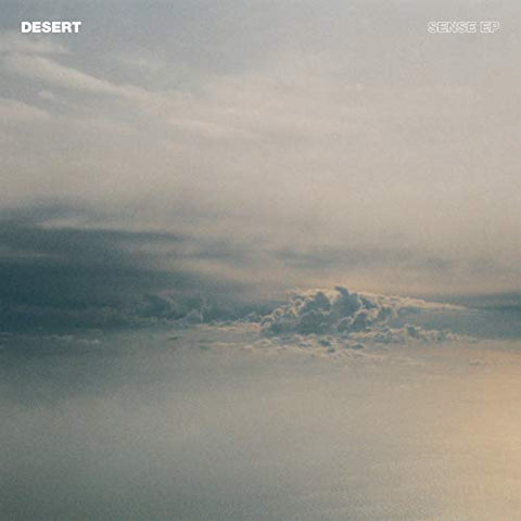 Desert - Sense  [VINYL]