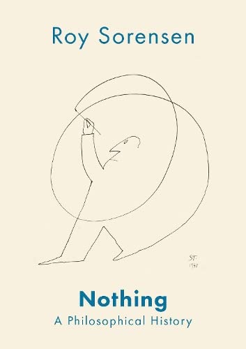 Nothing: A Philosophical History