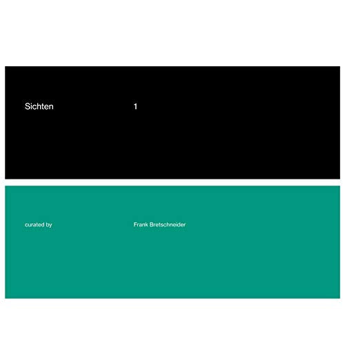 Various Artists - Sichten 1 [VINYL]