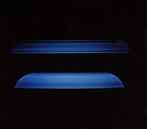 John Metcalfe - The Appearance of Colour [CD]