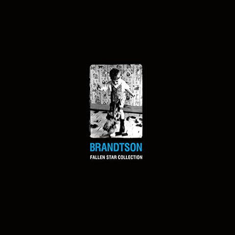 Brandtson - Fallen Star Collection (3lp)  [VINYL]