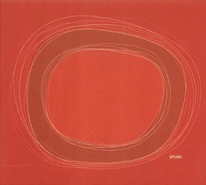 Spunk - FILTERED THROUGH FRIENDS [CD]