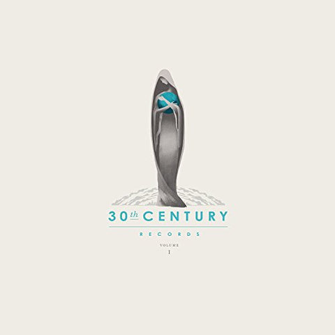 Thirtyth Century Records Volum - 30Th Century Records Compilation Vol.1 [CD]