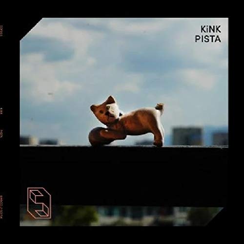 Various - Pista [VINYL]