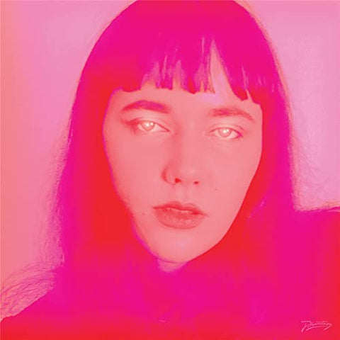 Gabe Gurnsey - Diablo (Limited Neon Pink Vinyl)  [VINYL]