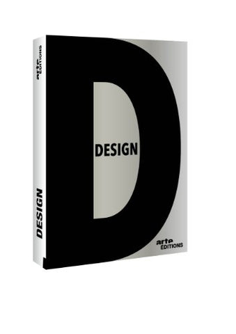 Design 1-3 [DVD]