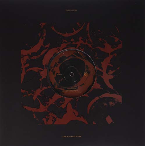Cult Of Luna - Raging River [VINYL]