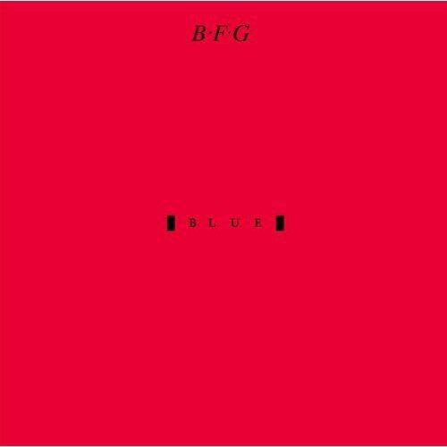 Various - Blue (Opaque Red Vinyl) [VINYL]