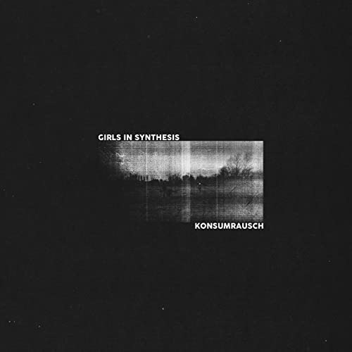 Girls In Synthesis - Konsumrausch [VINYL]