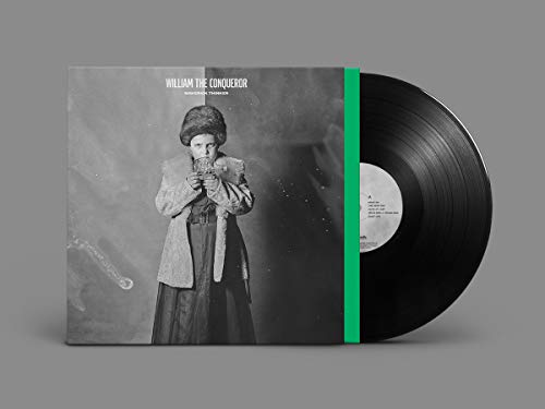 William The Conqueror - Maverick Thinker [VINYL]