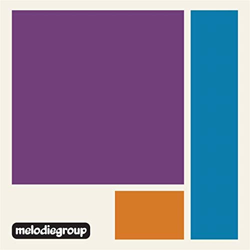Melodiegroup - Being And Nothingness [VINYL]