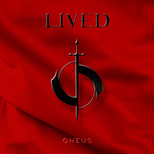 Oneus - Lived [CD]