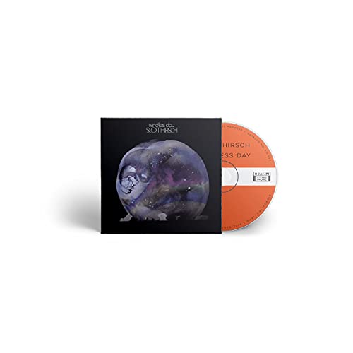 Hirschscott - Windless Day [CD]