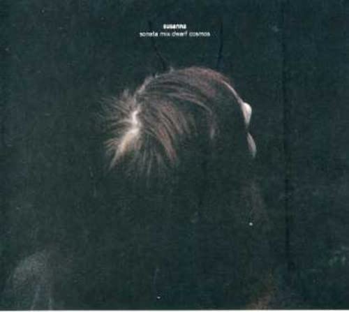 Susanna - Sonata Mix Dwarf Cosmos [CD]
