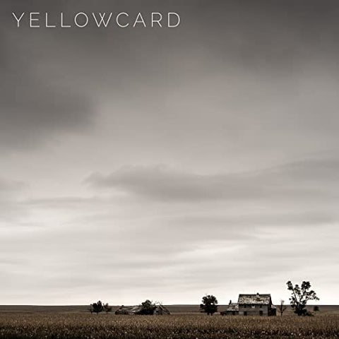 Yellowcard - Yellowcard  [VINYL]